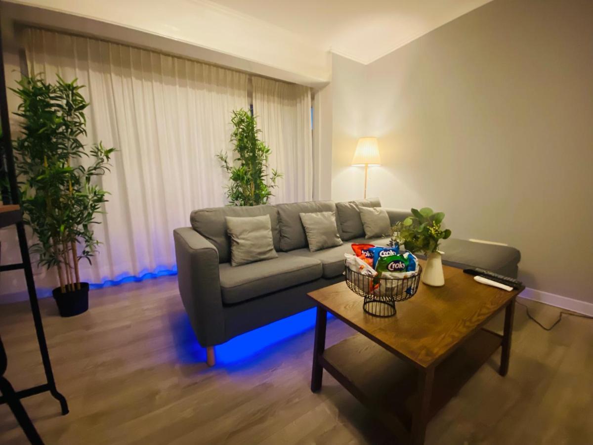 Appartement أوستيند المظهر الخارجي الصورة