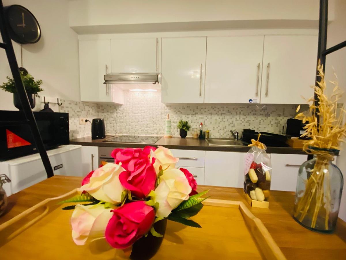 Appartement أوستيند المظهر الخارجي الصورة
