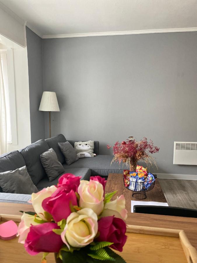 Appartement أوستيند المظهر الخارجي الصورة