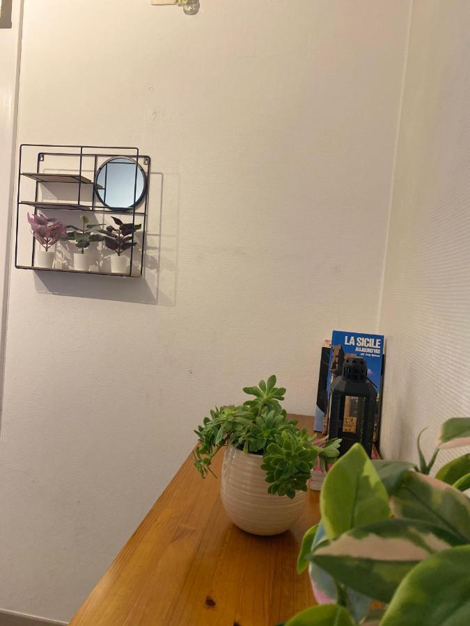 Appartement أوستيند المظهر الخارجي الصورة