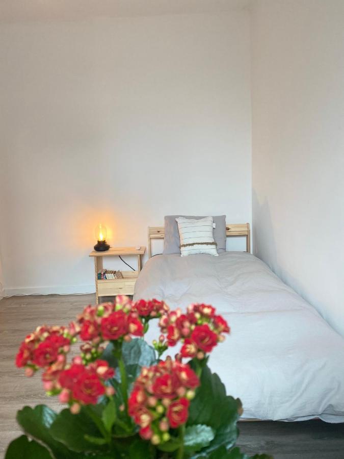 Appartement أوستيند المظهر الخارجي الصورة