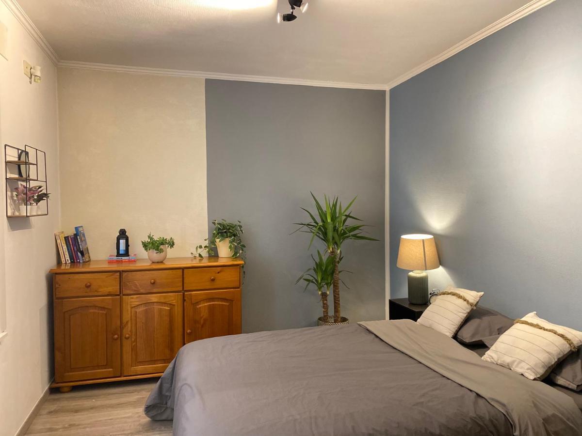Appartement أوستيند المظهر الخارجي الصورة