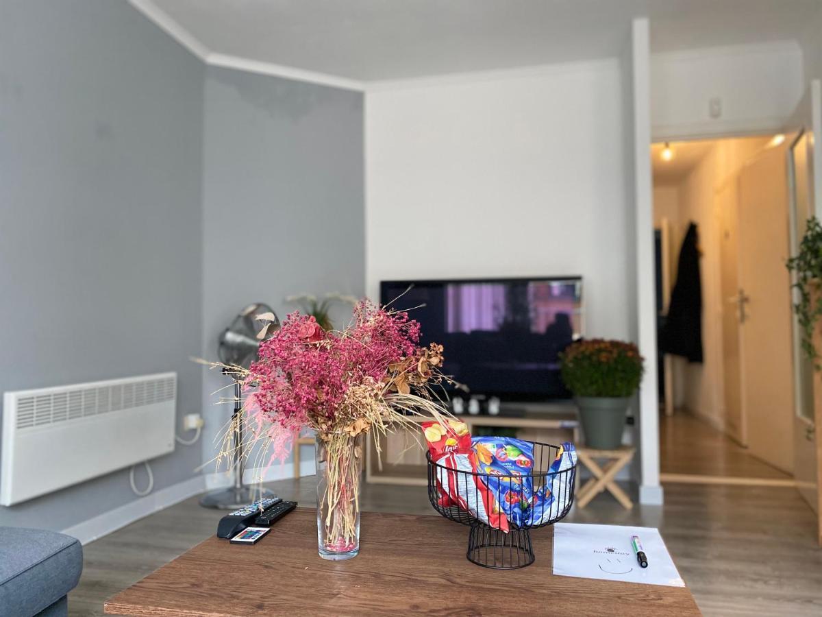 Appartement أوستيند المظهر الخارجي الصورة